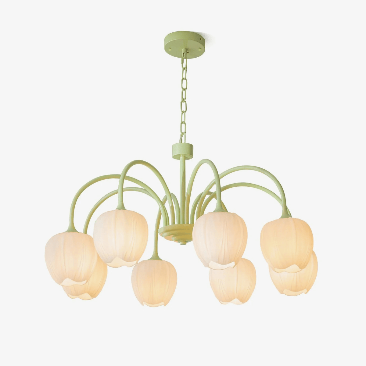 Tilda Tulip Chandelier, photo 2