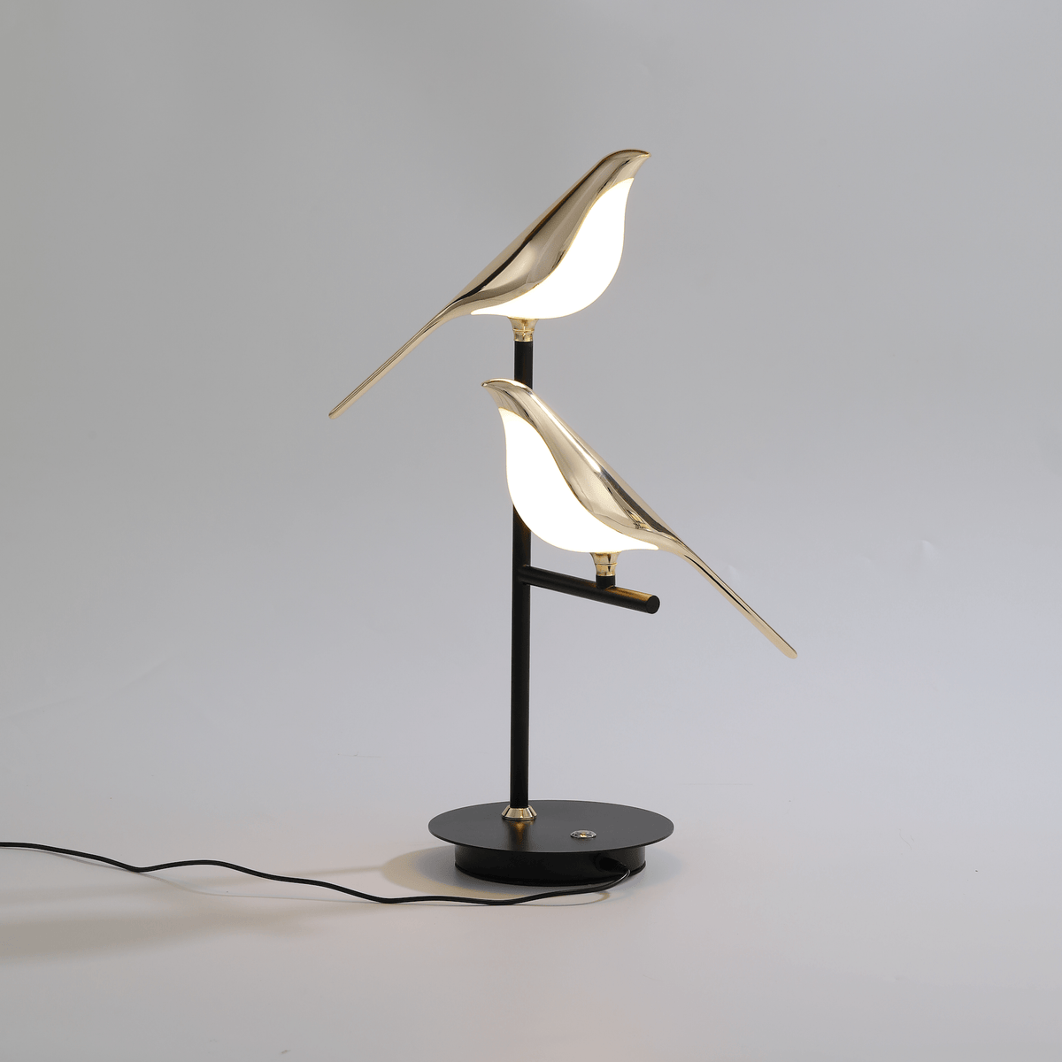 Robin Bird Table Lamp, photo 4