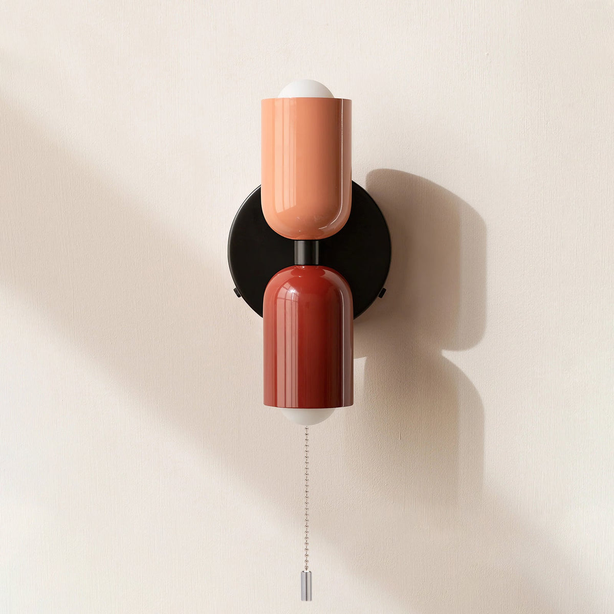 Lotte Short Double Wall Light, photo 7