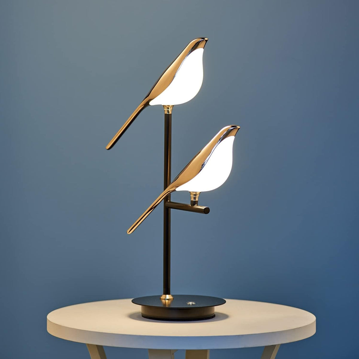 Robin Bird Table Lamp, photo 5
