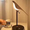 Robin Bird Table Lamp, 1 head