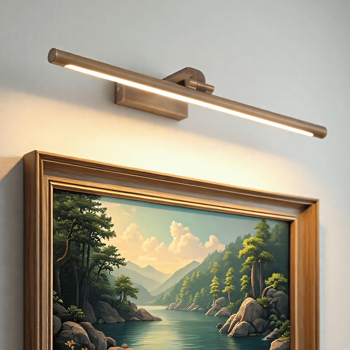 Elsa Rechargeable Picture Light, photo 5
