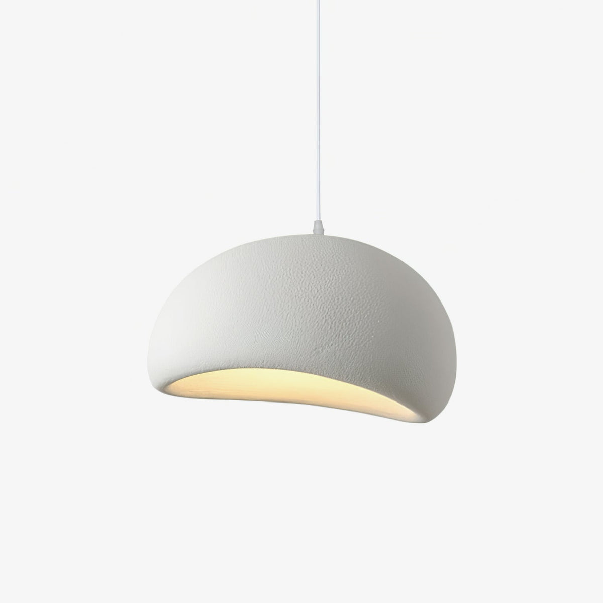 Nova Cloud Pendant Light, photo 2