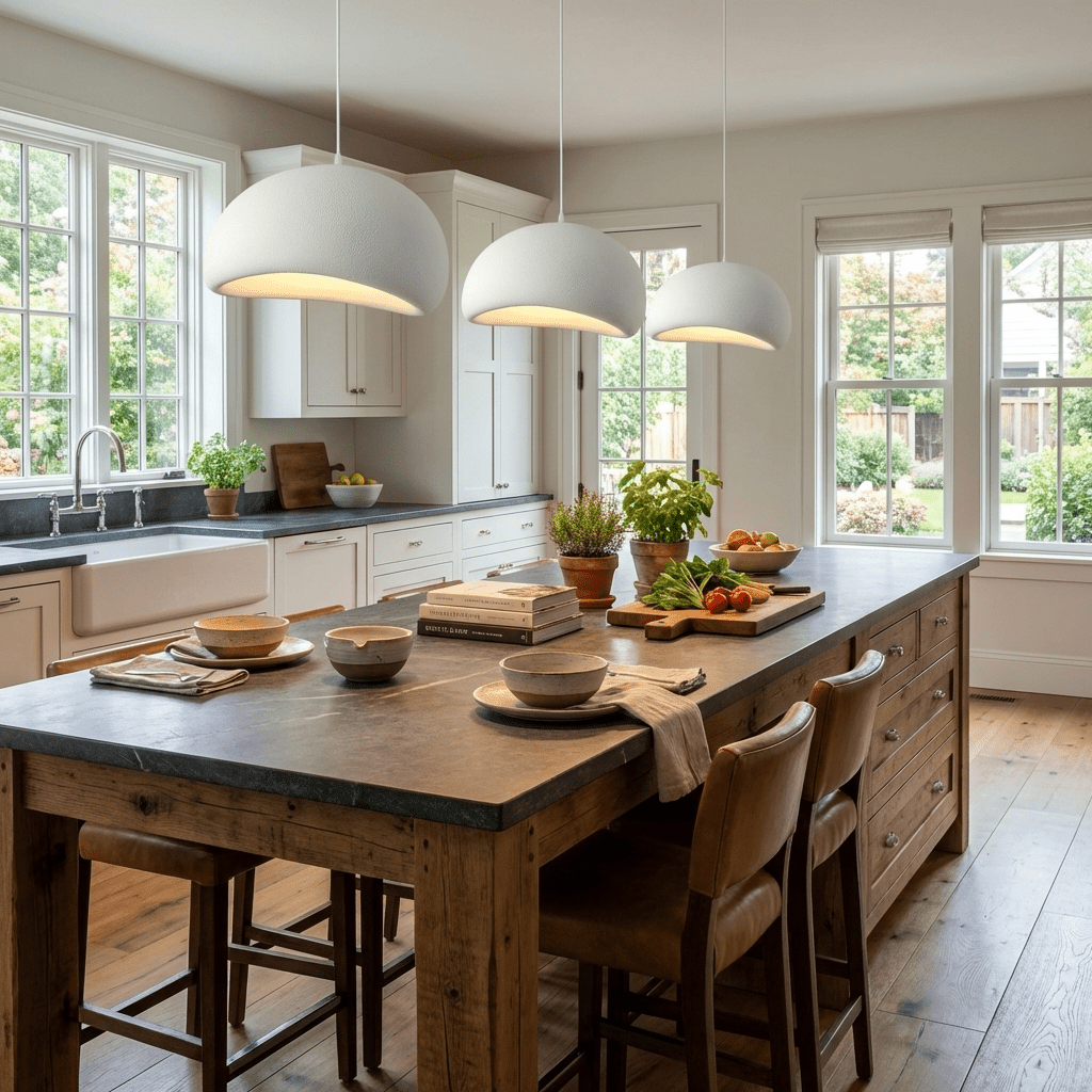 Nova Cloud Pendant Light, photo 4