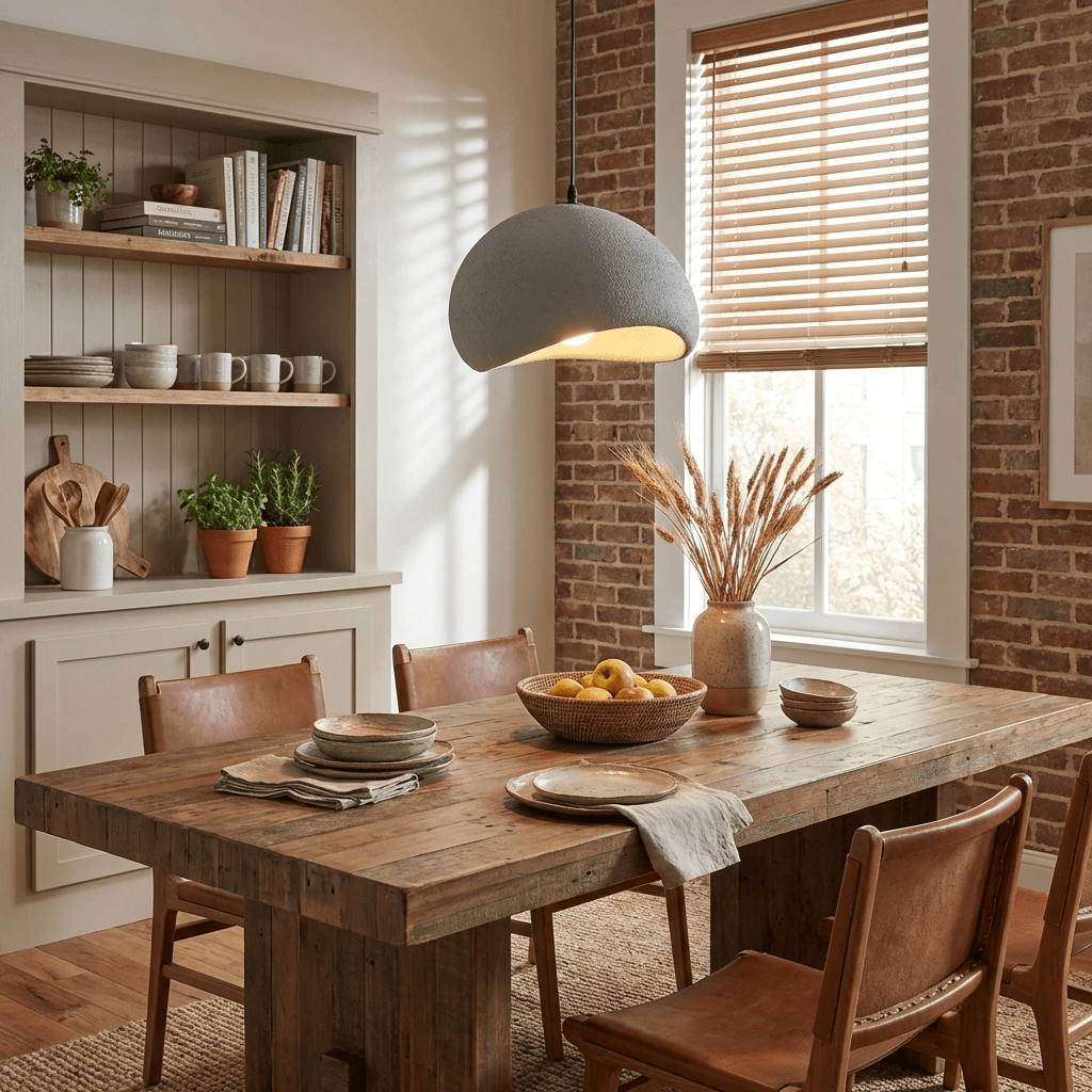 Nova Cloud Pendant Light, photo 5