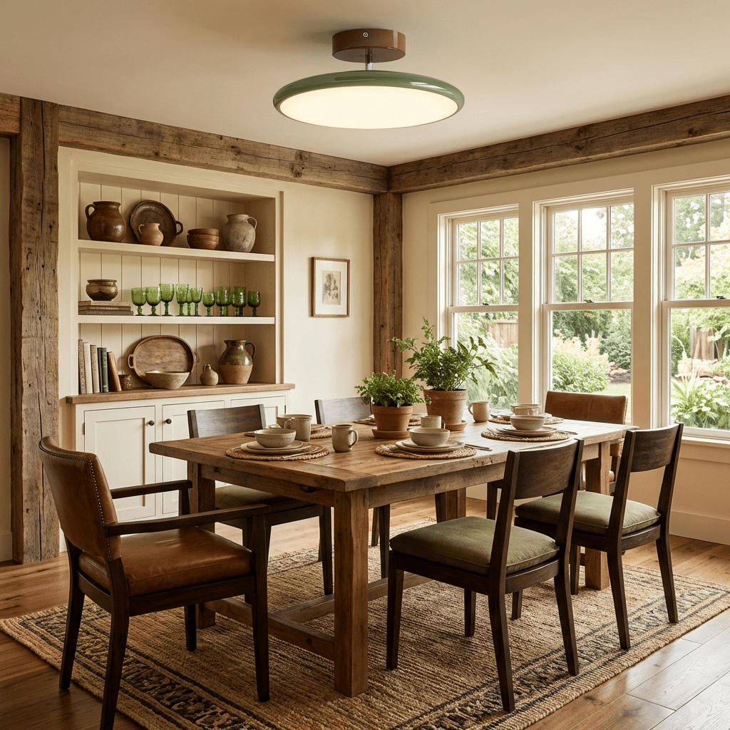Mila Adjustable Ceiling Lamp, photo 4