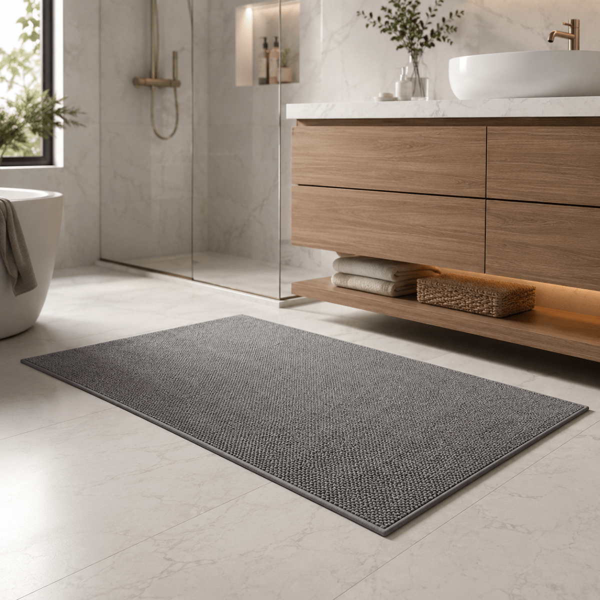 Absorbent Entry Doormat, view 3