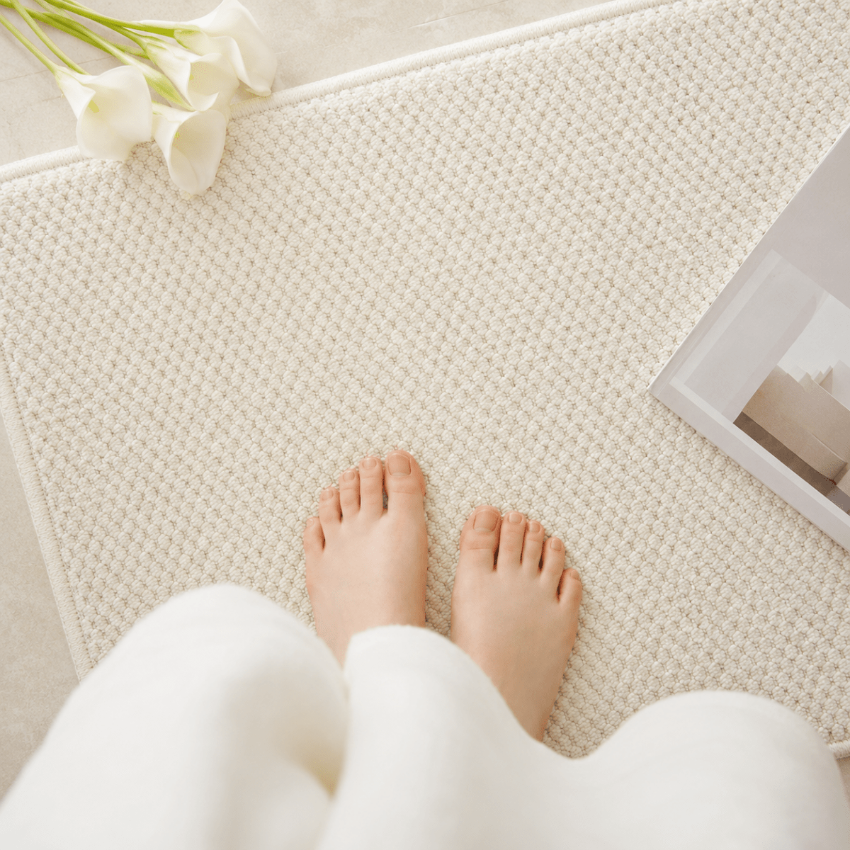 Absorbent Entry Doormat, view 4
