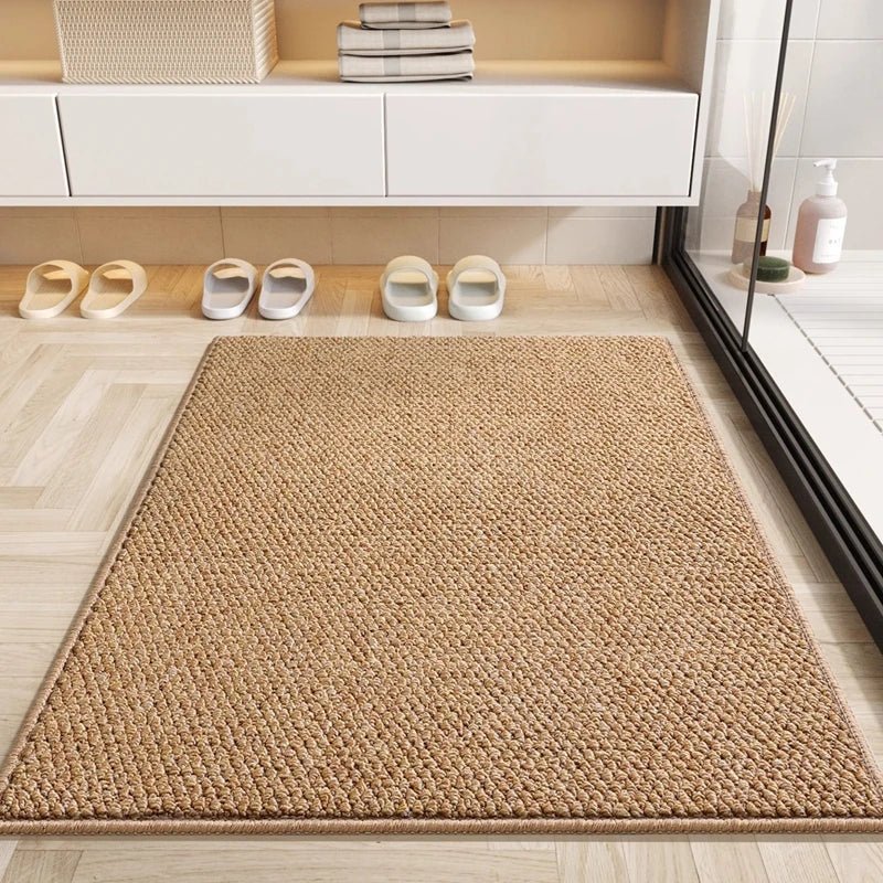 Absorbent Entry Doormat, view 8