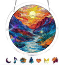Suncatcher Jigsaw Puzzle, view 1
