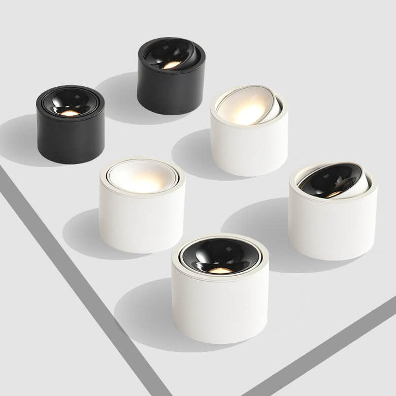 Surface Mount LED Spotlight, photo 9