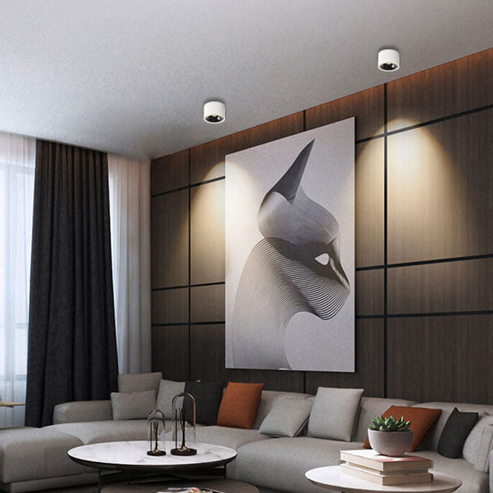 Surface Mount LED Spotlight, photo 10