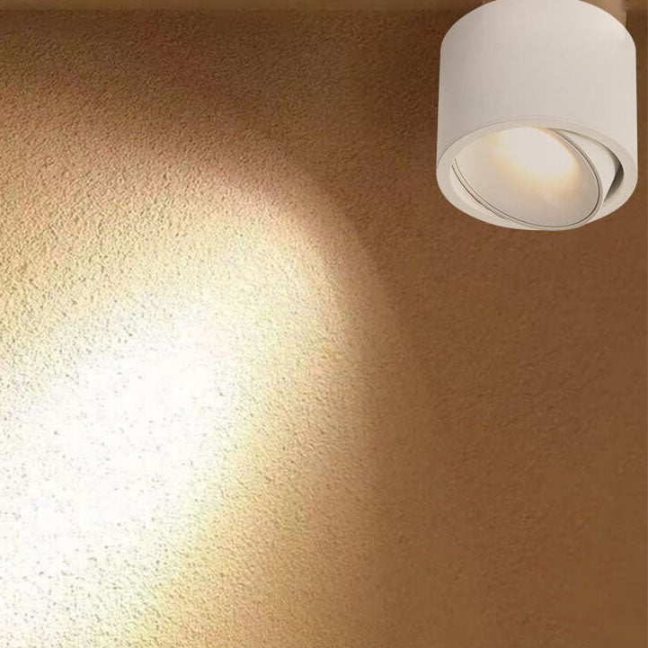 Surface Mount LED Spotlight, photo 11