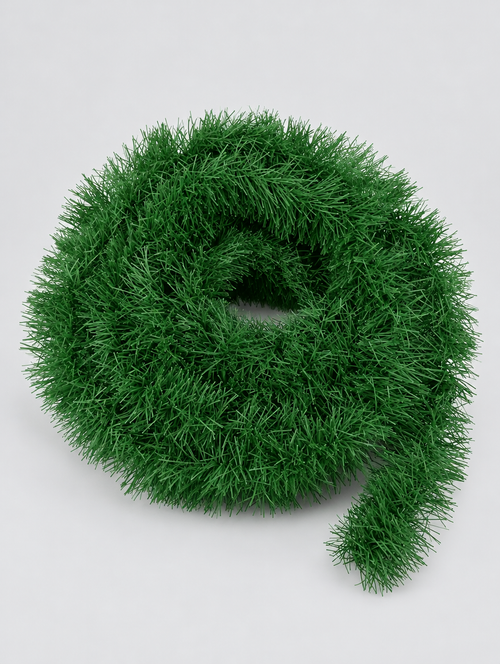 Artificial Pine Garland 50 ft product photo