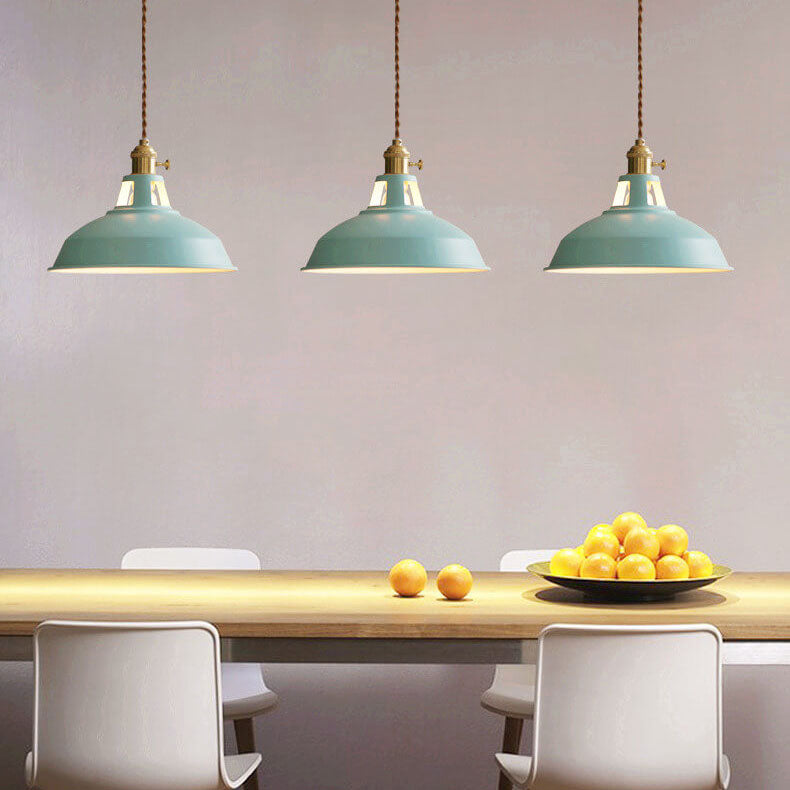 Barn Pendant Light, photo 7