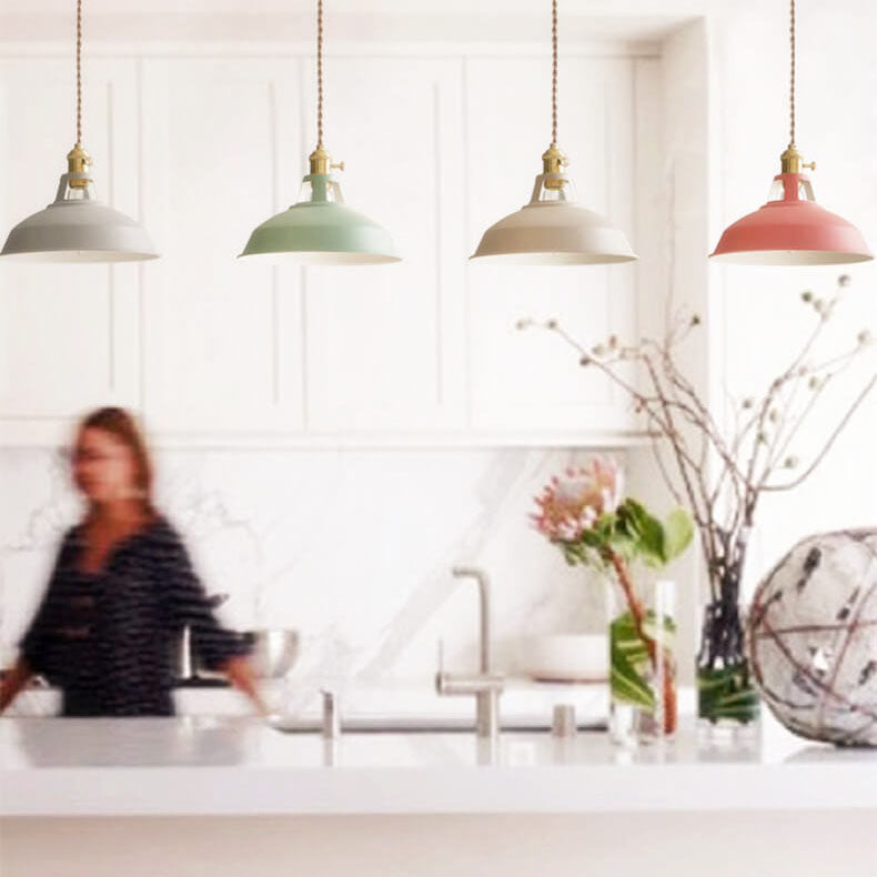 Barn Pendant Light, photo 8