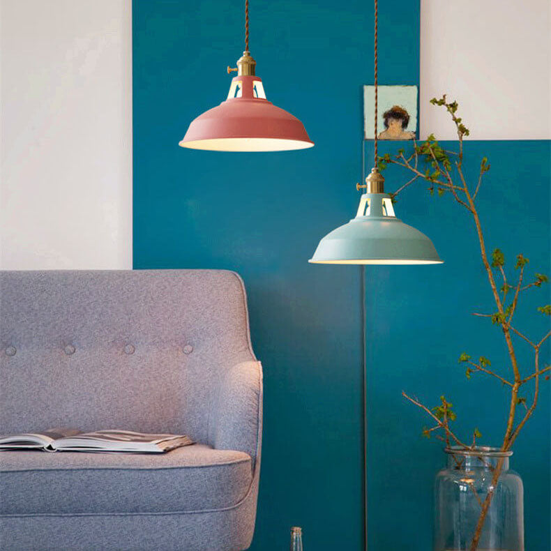 Barn Pendant Light, photo 9
