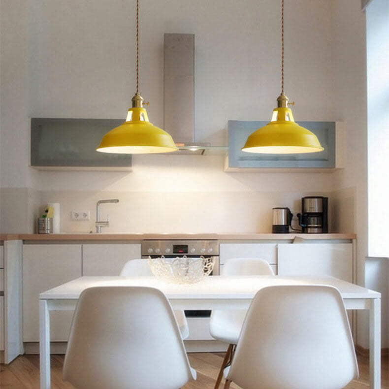 Barn Pendant Light, photo 10