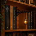 Bookshelf Lantern Light, view 2