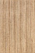 Braided Jute Rug, view 1
