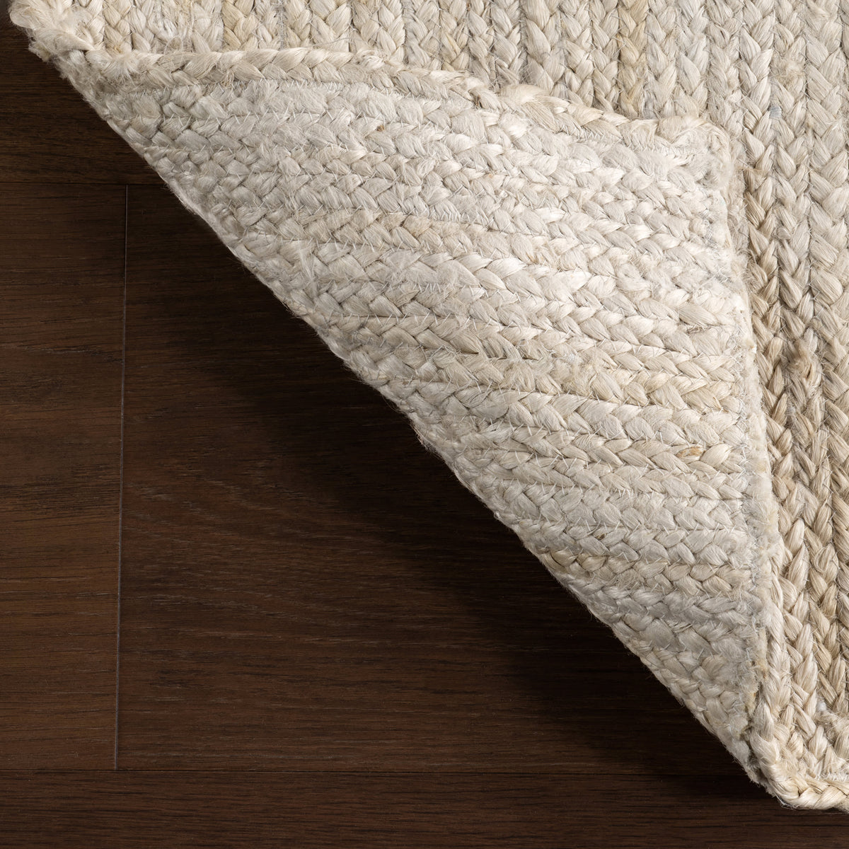Braided Jute Rug, view 10