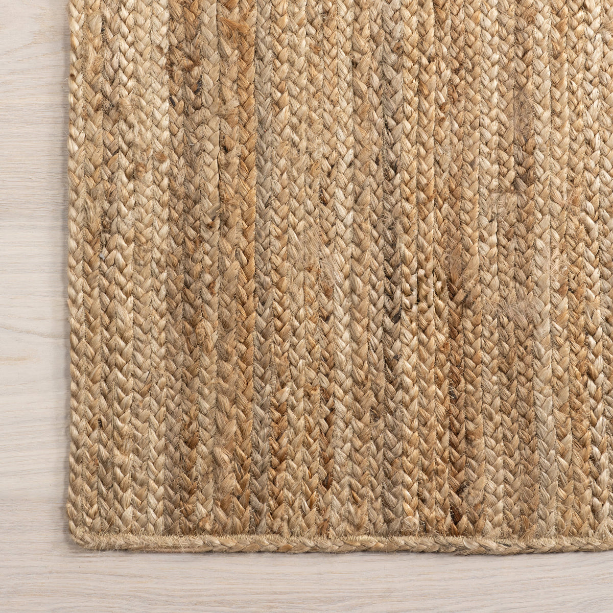 Braided Jute Rug, view 4