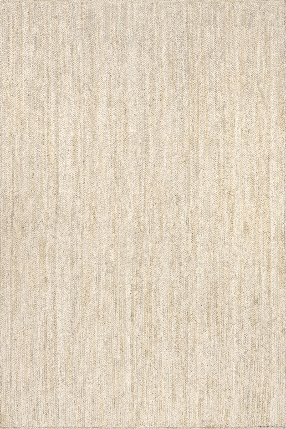 Braided Jute Rug, view 7