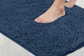 Chenille Shag Bath Rug, view 1