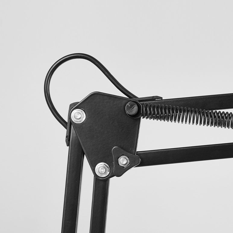 Clip On Lamp, photo 9