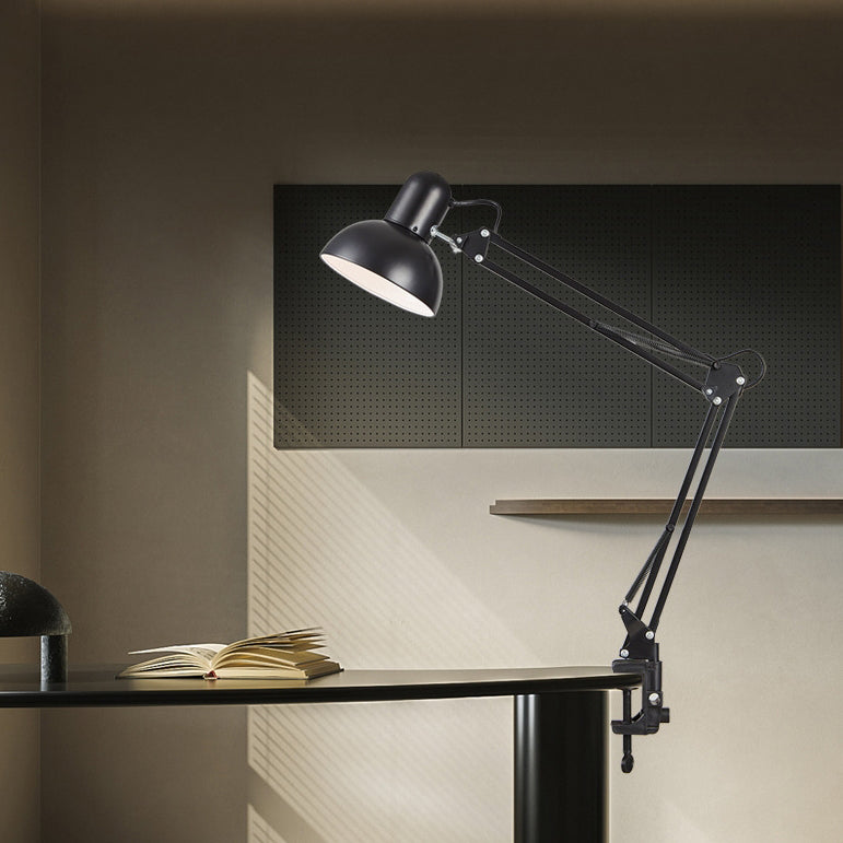Clip On Lamp, photo 13