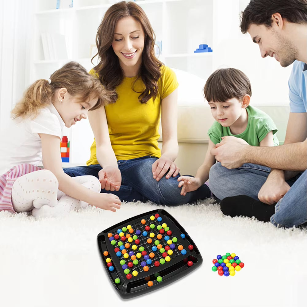 Color Ball Strategy Game, extra view 1