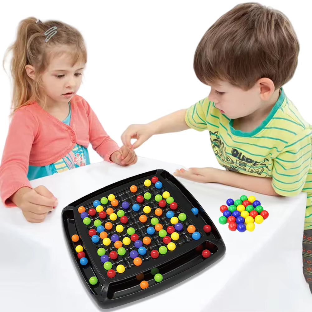 Color Ball Strategy Game, extra view 2