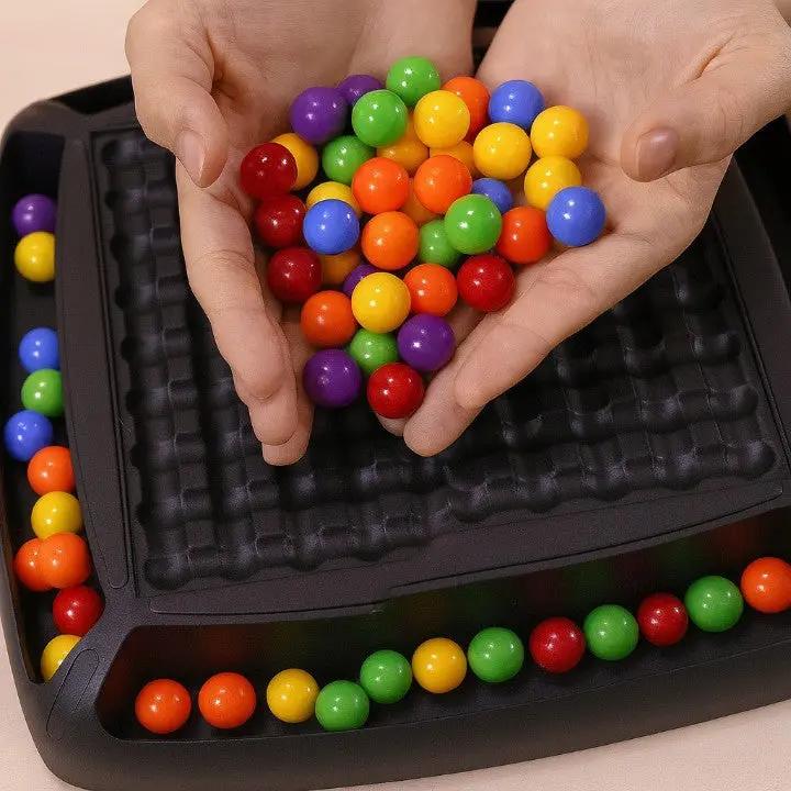 Color Ball Strategy Game, extra view 3