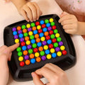 Color Ball Strategy Game