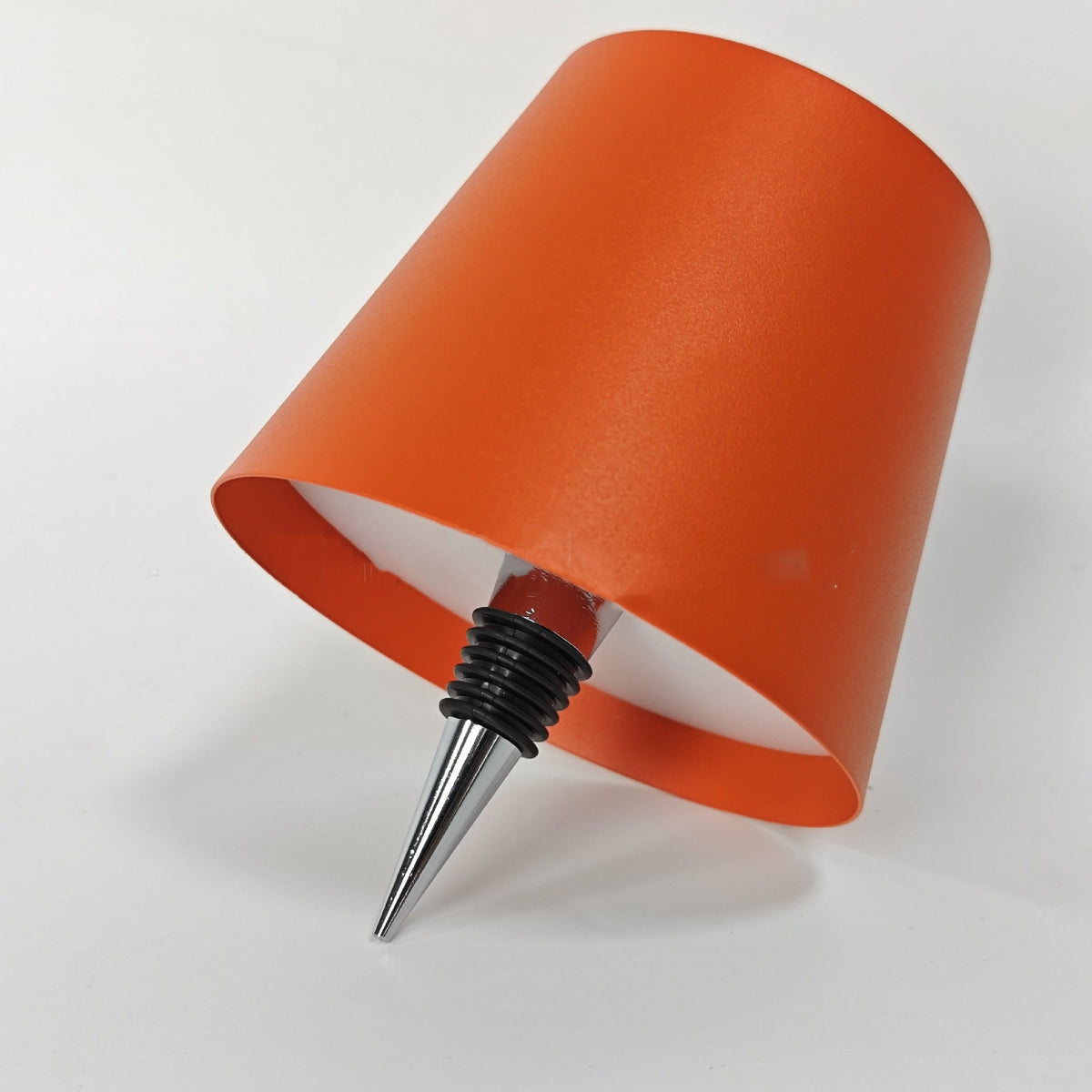 Cordless Bottle Lamp Head, view 3