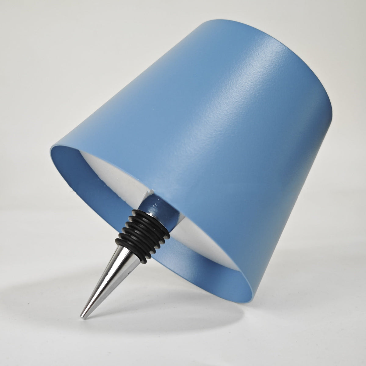 Cordless Bottle Lamp Head, view 5