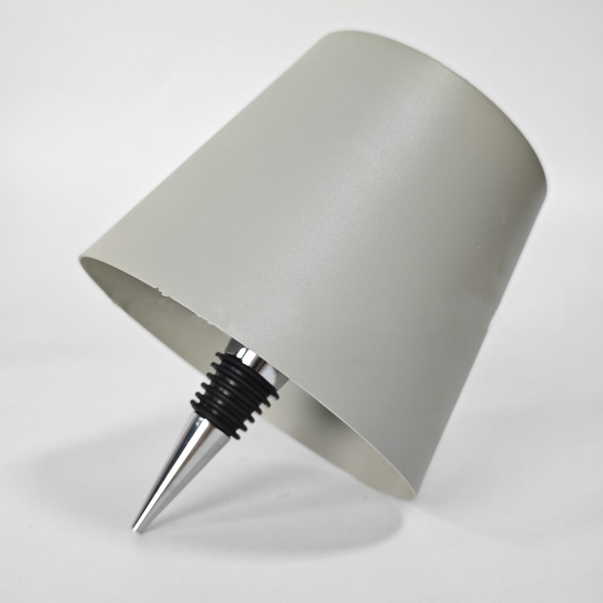 Cordless Bottle Lamp Head, view 6