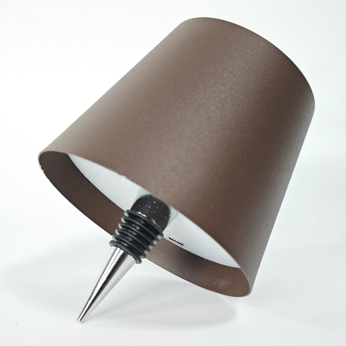 Cordless Bottle Lamp Head, view 7