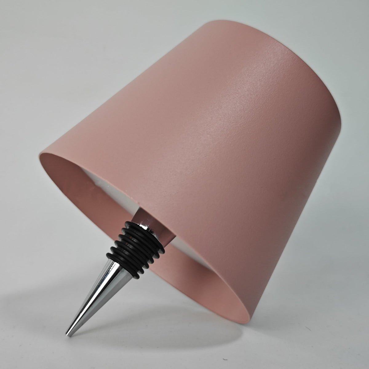 Cordless Bottle Lamp Head, view 9