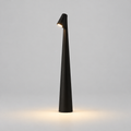 Cordless Mood Table Lamp, product photo on a light grey background