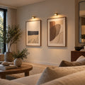 Cordless Picture Light Set, view 1