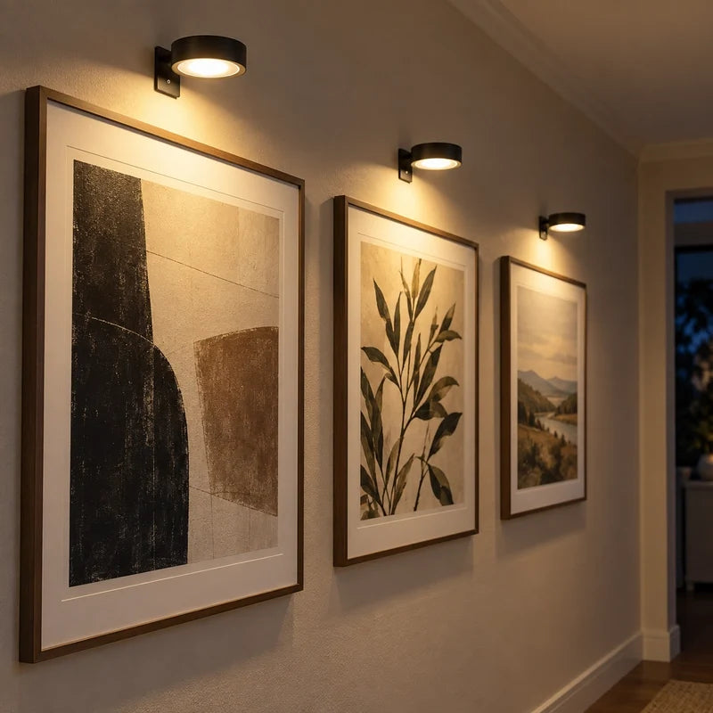Cordless Picture Light Set, view 10