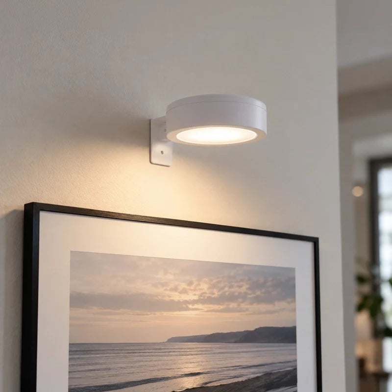 Cordless Picture Light Set, view 12