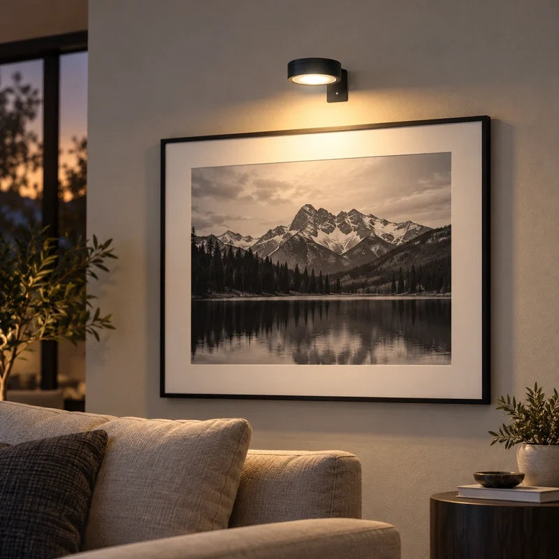 Cordless Picture Light Set, view 2