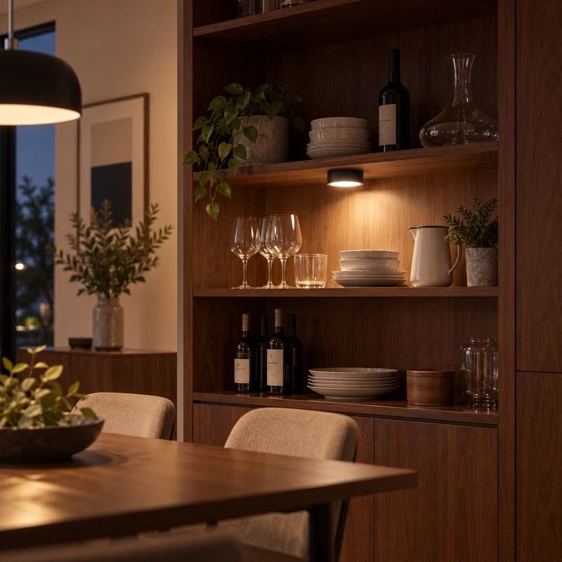 Cordless Picture Light Set, view 9