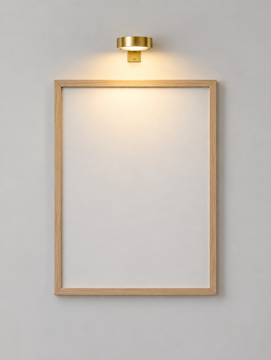 Cordless Picture Light Set product photo