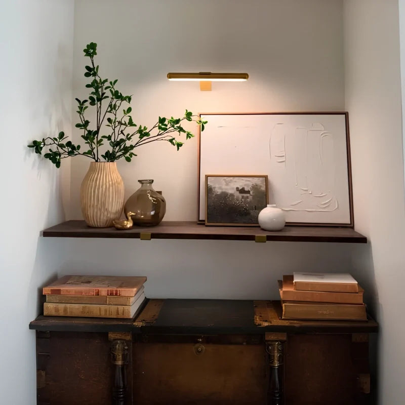 Cordless Picture Light with Remote, view 12