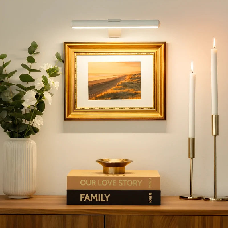 Cordless Picture Light with Remote, view 15