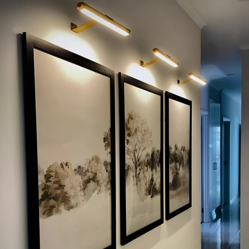 Cordless Picture Light with Remote, view 2