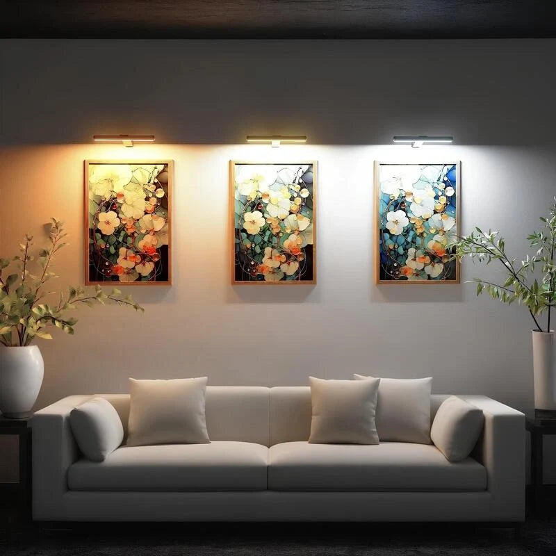Cordless Picture Light with Remote, view 5